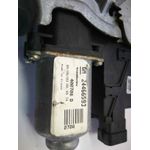 Elevalunas Delantero Izquierdo Para Opel Corsa C