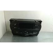 Mando Climatizador para Peugeot 307 (S1)