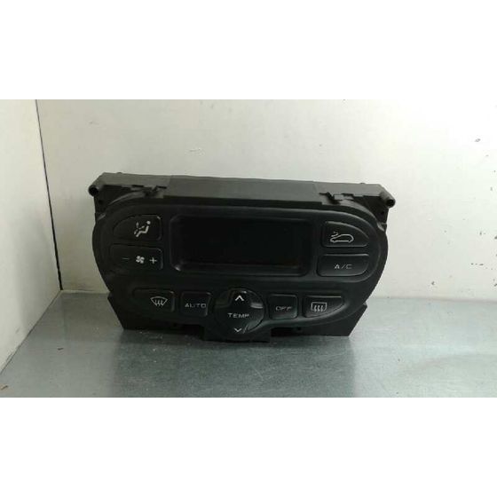 Mando Climatizador para Peugeot 307 (S1)