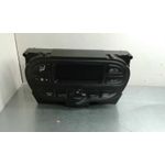 Mando Climatizador Para Peugeot 206 Berlina