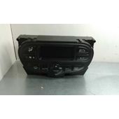 Mando Climatizador Para Peugeot 206 Berlina