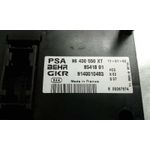 Mando Climatizador Para Peugeot 206 Berlina