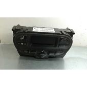 Mando Climatizador para Peugeot 307 (S1)