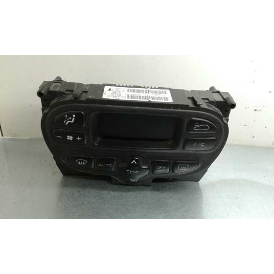 Mando Climatizador para Peugeot 307 (S1)