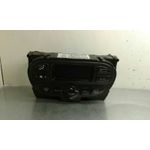 Mando Climatizador Para Peugeot 307