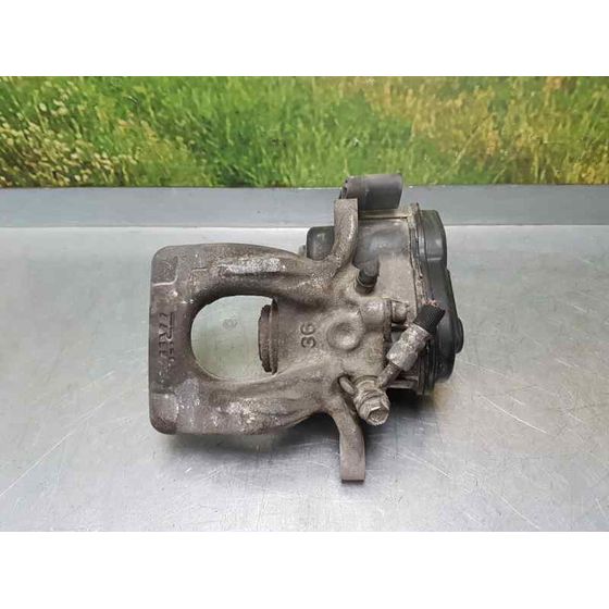 Pinza Freno Trasera Izquierda Para Nissan Qashqai