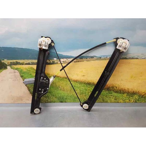Elevalunas Delantero Izquierdo Para Bmw X6