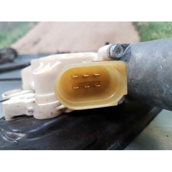 Elevalunas Delantero Izquierdo Para Bmw X6