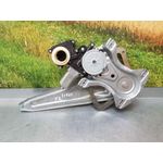 Elevalunas Trasero Derecho Para Toyota Auris Touring Sports