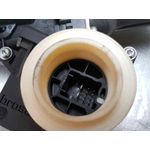 Elevalunas Trasero Derecho Para Toyota Auris Touring Sports