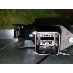 Elevalunas Trasero Derecho Para Opel Astra J Lim.