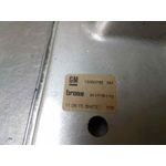 Elevalunas Trasero Derecho Para Opel Astra J Lim.