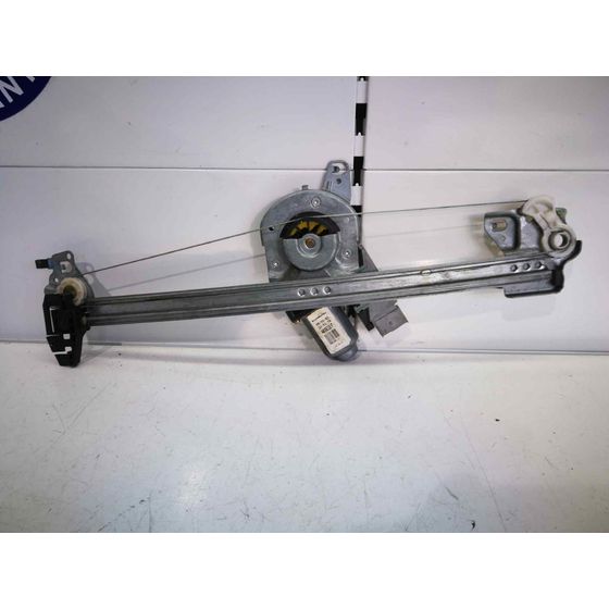 Elevalunas Delantero Derecho Para Citroen C3