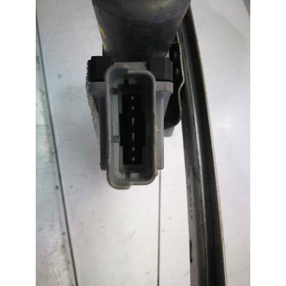 Elevalunas Delantero Derecho Para Citroen C3