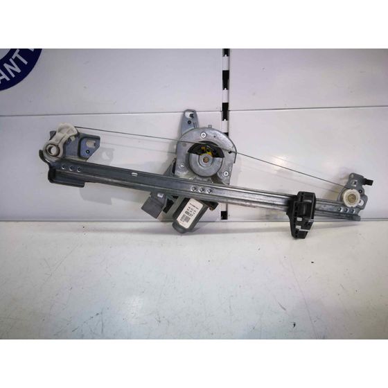 Elevalunas Delantero Izquierdo Para Citroen C3