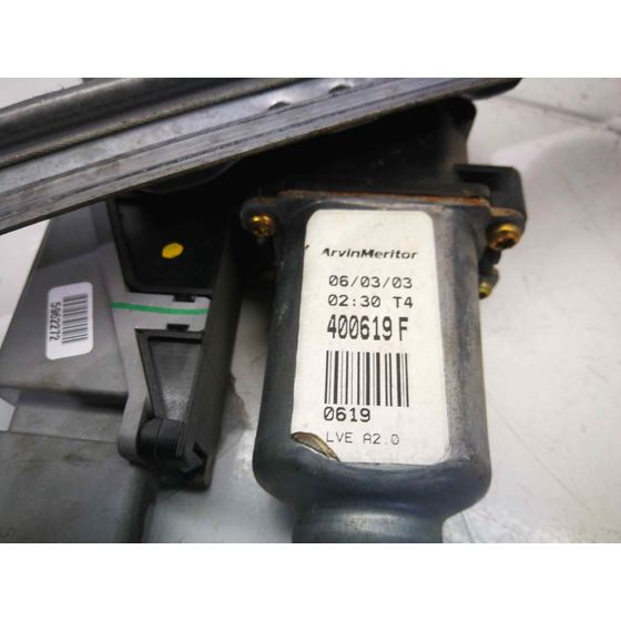 Elevalunas Delantero Izquierdo Para Citroen C3