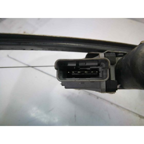 Elevalunas Delantero Izquierdo Para Citroen C3