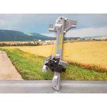 Elevalunas Delantero Derecho Para Peugeot 2008