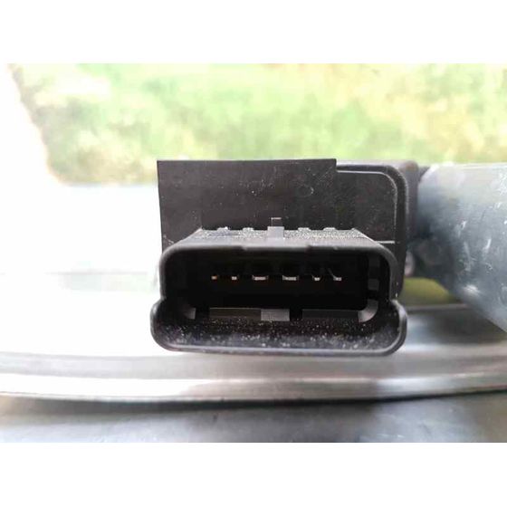Elevalunas Delantero Derecho Para Peugeot 2008