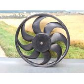 Electroventilador Para Dacia Dokker