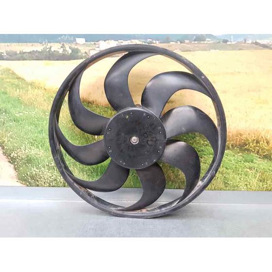 Electroventilador Para Dacia Dokker