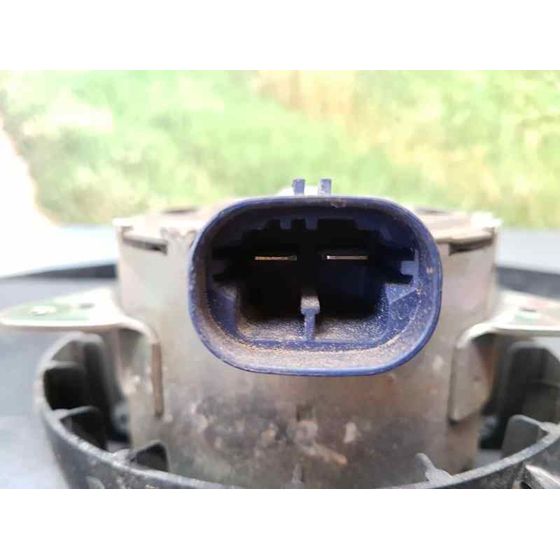 Electroventilador Para Dacia Dokker