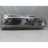 Faro Derecho para Hyundai Sonata