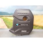 Tapa Motor Para Bmw Serie 2 Cabrio