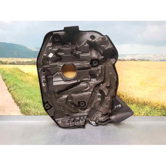 Tapa Motor Para Bmw Serie 2 Cabrio