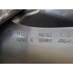 Tapa Motor Para Bmw Serie 2 Cabrio