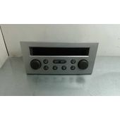 Mando Climatizador Para Opel Meriva