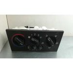 Mando Calefaccion / Aire Acondicionado Para Opel Meriva