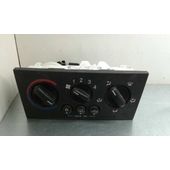 Mando Calefaccion / Aire Acondicionado Para Opel Meriva