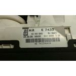 Mando Calefaccion / Aire Acondicionado Para Opel Meriva
