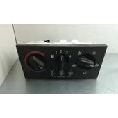 Mando Calefaccion / Aire Acondicionado Para Opel Meriva