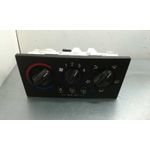 Mando Calefaccion / Aire Acondicionado Para Opel Meriva