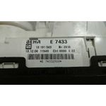 Mando Calefaccion / Aire Acondicionado Para Opel Meriva