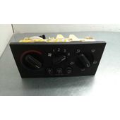 Mando Calefaccion / Aire Acondicionado Para Opel Meriva