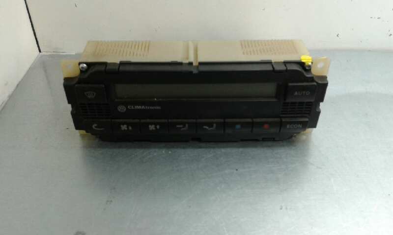 Mando Climatizador Para Volkswagen Passat Berlina