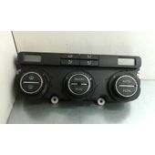 Mando Climatizador Para Volkswagen Jetta