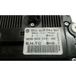 Mando Climatizador Para Volkswagen Jetta