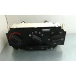 Mando Calefaccion / Aire Acondicionado Para Opel Astra G Berlina