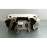 Mando Calefaccion / Aire Acondicionado Para Opel Astra G Berlina