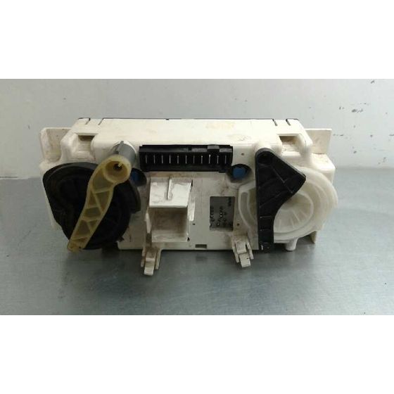 Mando Calefaccion / Aire Acondicionado Para Opel Astra G Berlina