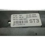 Mando Climatizador Para Opel Astra Gtc