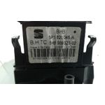 Mando Calefaccion / Aire Acondicionado Para Seat Altea Xl