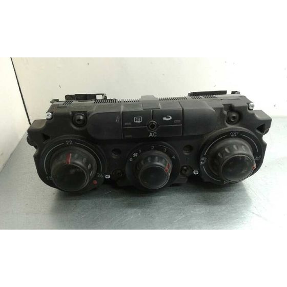 Mando Climatizador para Seat Altea (5P1)