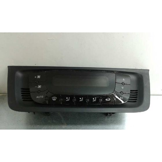 Mando Climatizador para Seat Ibiza (6J5)