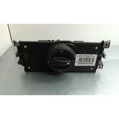 Mando Calefaccion / Aire Acondicionado para Seat Ibiza (6K1)
