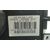 Mando Calefaccion / Aire Acondicionado para Seat Ibiza (6K1)